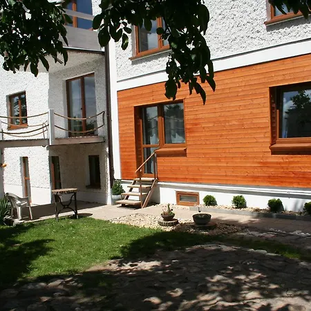 Orzech * Tczew