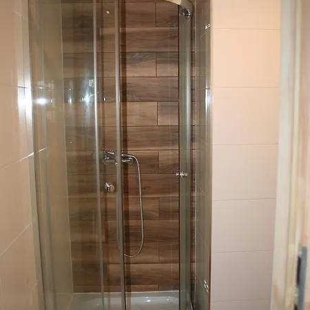 Séjour chez l'habitant Orzech