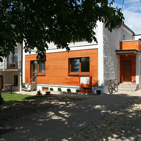 Ubytování v soukromí Orzech Tczew