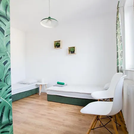 Séjour chez l'habitant Orzech *