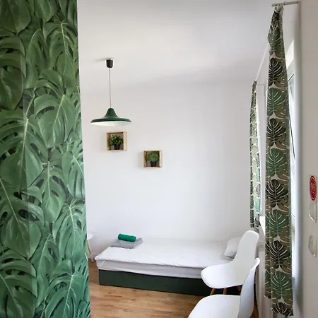 Ubytování v soukromí Orzech Tczew