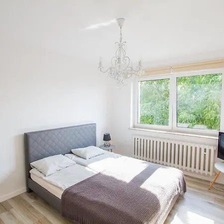 Orzech Séjour chez l'habitant