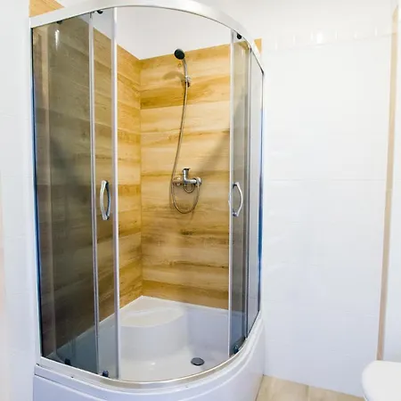 Séjour chez l'habitant Orzech