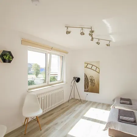 Séjour chez l'habitant Orzech