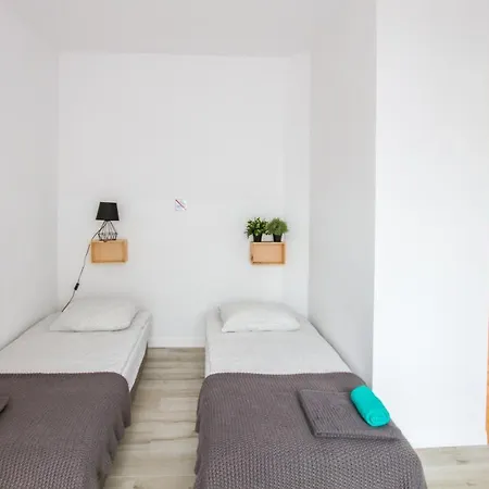 Orzech Séjour chez l'habitant