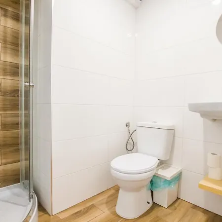 Séjour chez l'habitant Orzech *