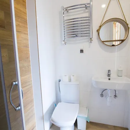 Homestay Orzech Tczew