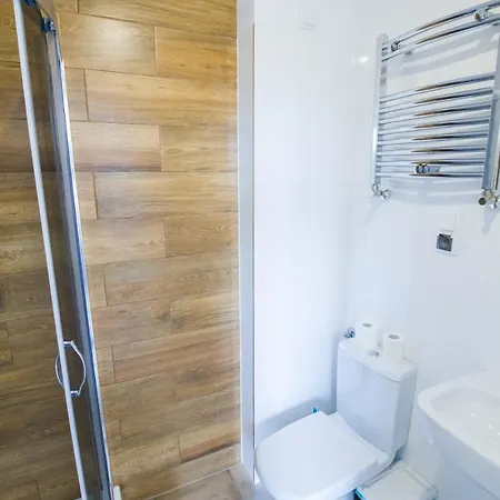 Séjour chez l'habitant Orzech *