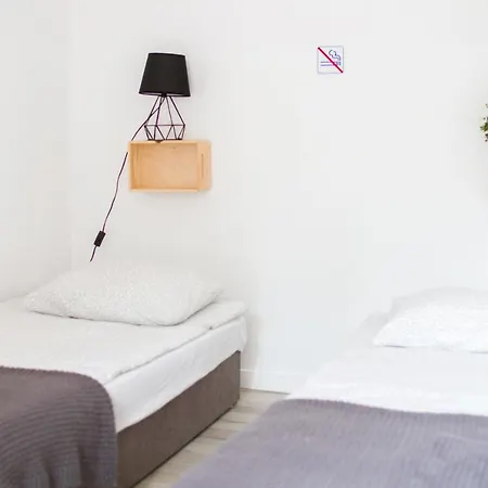 Séjour chez l'habitant Orzech *