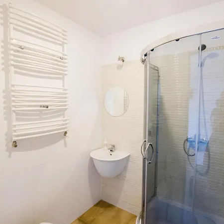 Orzech Homestay Tczew