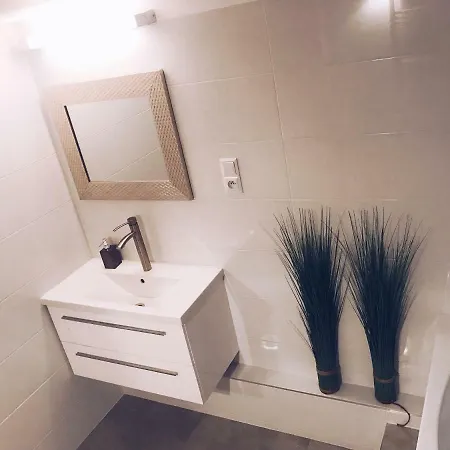 Ubytování v soukromí Orzech