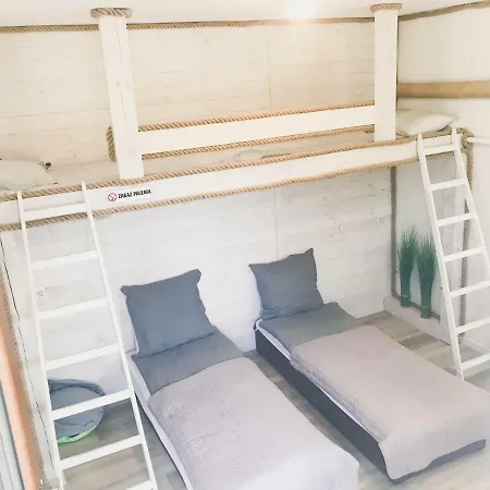 Séjour chez l'habitant Orzech Tczew