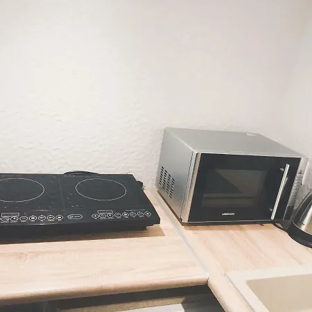 Séjour chez l'habitant Orzech *