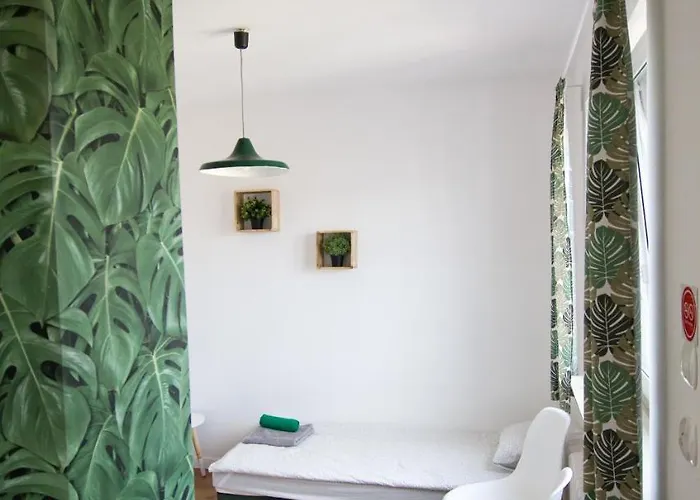 Pansiyon Orzech Tczew