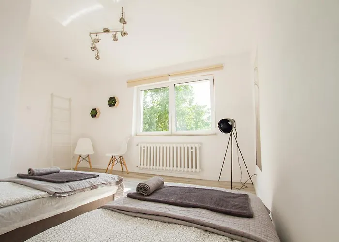 Pansiyon Orzech Tczew