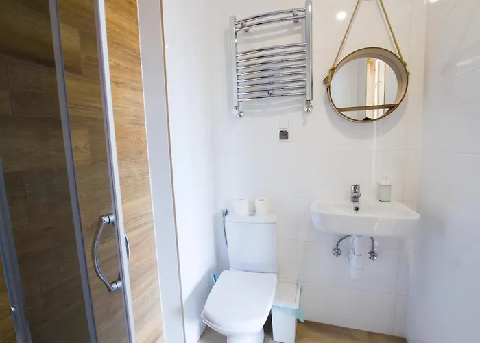 Pansiyon Orzech Tczew