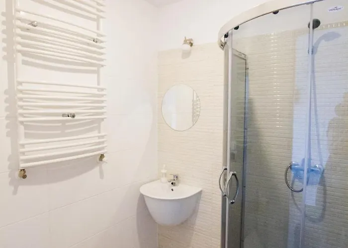 Orzech Pansiyon Tczew