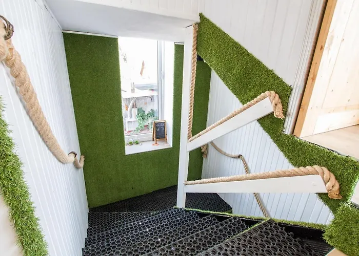 Orzech Pansiyon Tczew