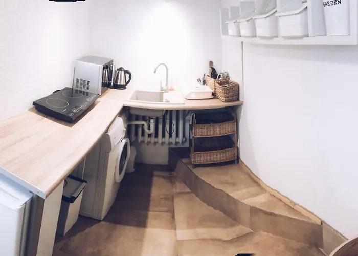 Pansiyon Orzech Tczew